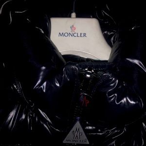 Moncler jacket